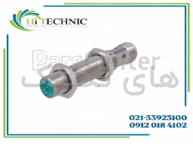 سنسور القایی Pepperl+Fuchs مدل NBB4-12GM50-E2-V1 | Inductive Sensor اصل آلمان