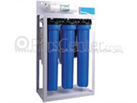 دستگاه تصفیه آب نیمه صنعتی 5 مرحله ای مدل RO-1200 لیتری آکواجوی