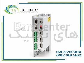 سروو آمپلی‌فایر Jenaer Antriebstechnik ECOSTEP 200 توان 2kW
