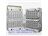 DDW 48CAV Self-locking Plastic Bottle Cap Mold with hot runner