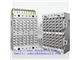 DDW 48CAV Self-locking Plastic Bottle Cap Mold with hot runner