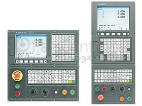 سیستم کنترل  مدل GSK 983