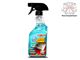 مایع شیشه پاک کن MAFRA Glass Cleaner ایتالیا