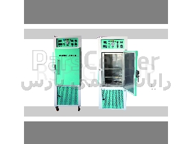 دستگاه ژرمیناتور 200 لیتری ایرانی SD200