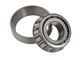 Tapered roller bearings