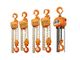 25 ton manual VITAL hoist