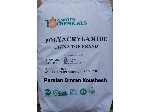 پلی آکریل آمید polyacrylamide