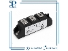 ماژول دیود دوتایی IXYS مدل MDD95-16N1B |  آمپر120 | 1600 ولت | Dual Series | TO-240AA | اورجینال آمریکا