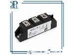 ماژول دیود دوتایی IXYS مدل MDD95-16N1B |  آمپر120 | 1600 ولت | Dual Series | TO-240AA | اورجینال آمریکا
