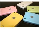 قاب آیفون Crystal Case_iPhone5c      5c