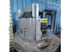 دژنکتور فشار متوسط مدل VD4/W 12.12.32