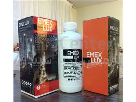 رزین emex lux