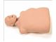 مانکن (مولاژ) cpr نیم تنه بدون گاید فرد چاق و کهنسال