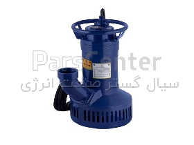 پمپ کف کش لجن کش ضد انفجار
