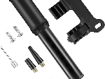 تلمبه دوچرخه مینی mini hand pump