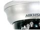 دوربین مدار بسته آنالوگ سقفی دید در شب 540TVL صنعتی Hikvision دارای IR Domeمدل DS-2CC572 P-IMB