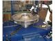 Balancing Machine for Train Parts - CEMB