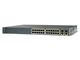 سوییچ 24پورت سیسکو cisco 2960-24PCL