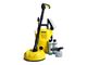 پمپ کارواش 110 بار کارچر ( کرشر ) KARCHER ساخت آلمان مدل K2 COMPACT CAR & HOME