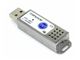 ترموهیدرومتر USB دما و رطوبت مدل TemperHum