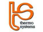 فروش انواع ترموستات Thermosystems S.r.l. ایتالیا