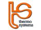 فروش انواع ترموستات Thermosystems S.r.l. ایتالیا