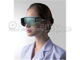 Laser Goggle