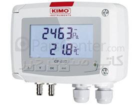 سنسور اختلاف فشار مدل CP 210