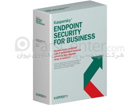 Kaspersky Endpoint Security for Business