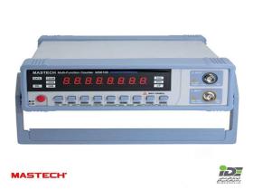 فرکانس متر رومیزی مدل MS6100 شرکت مستک | Mastech
