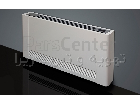 فن کوئل زمینی