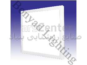 پنل ال ای دی (LED) سقفی 60* 60