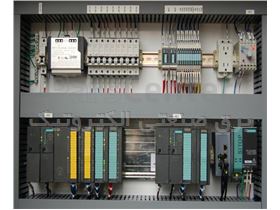 ساخت تابلو برق های پی ال سی(PLC)