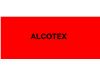 Aluminium Composite Panel Red (ALCOTEX)ACP