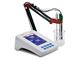 پی اچ متر رومیزی HI5522 هانا و Laboratory instruments pH / mV / IS / EC / TDS model HI5522