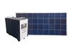 پکیج برق خورشیدی 800 وات Yingli Solar