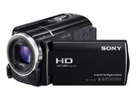 دوربین فیلمبرداری HD هارد دیسک دار- مشکی رنگ