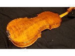 ویولن دستساز ایتالیایی کارلو برگونزی 1775