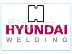 الکترود هیوندای Hyundai
