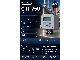نمایشگر و ترانسمیتر جریان JUMO CTI-750