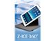 کیف آیپد زد- آیس  Z-ICE 360º     360