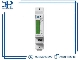 کنتور هوشمند تک‌فاز فیندر مدل 7E.64.8.230.0210 | نمایشگر |RS485 Modbus | 230V | ریل DIN | اورجینال ایتالیا