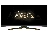 مانیتور ام اس آی مدل MEG 342C QD سایز 34 اینچ