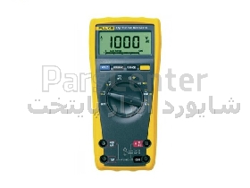 مولتی متر Fluke 175 True RMS(Digital Multimeter)