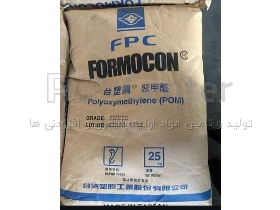 پلی استال (POM)