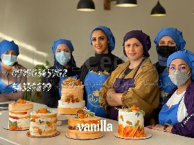 آموزشگاه آشپزی در ستارخان