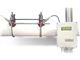 فلومتر اولتراسونیک ( ULTRASONIC FLOWMETER)
