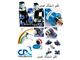 محصولات پنوماتیک  CDC کره
