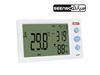 دماسنج و رطوبت سنج محیطی دیجیتال (ترمومتر) مدل A-12Tیونیتی | خرید دماسنج | خرید دماسنج محیطی