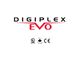 سیستم اعلام سرقت DIGIPLEX EVO48
